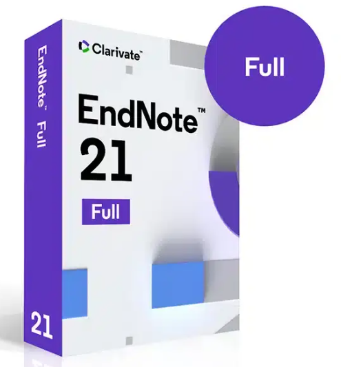 EndNote Upgrade promotional image