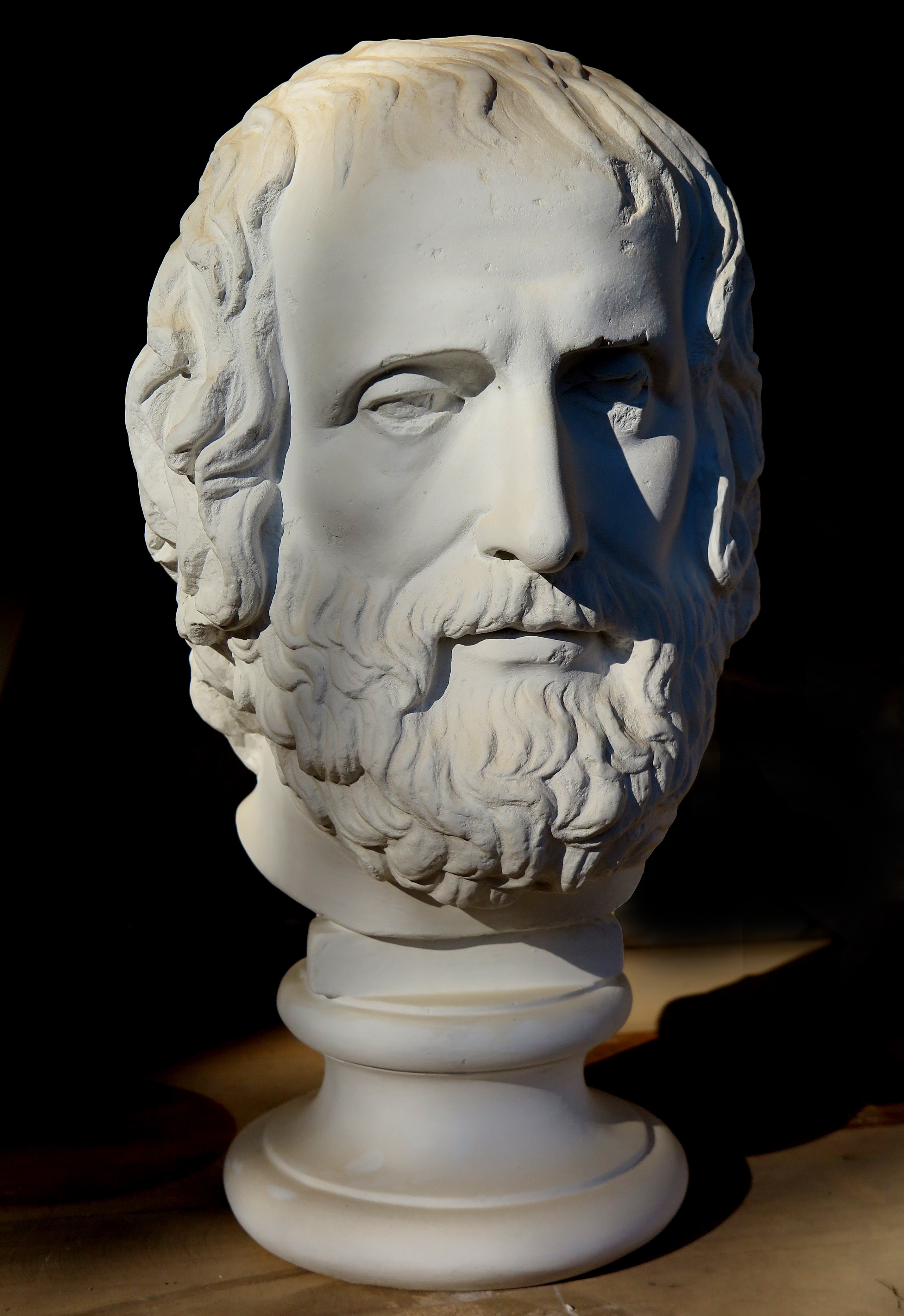 Euripides written works picture