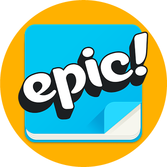 epic books for kids login