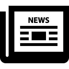 Newspapers available online